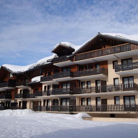 Confort Familial Pres Des Pistes, Calme En Ete, A Pralognan-La-Vanoise - Fr-1-464-119 Apartment Exterior photo