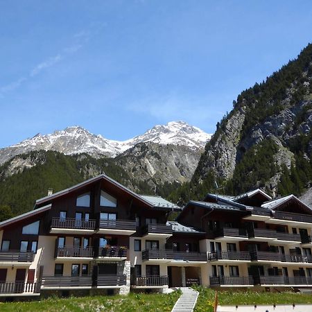 Confort Familial Pres Des Pistes, Calme En Ete, A Pralognan-La-Vanoise - Fr-1-464-119 Apartment Exterior photo