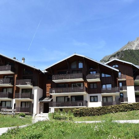 Confort Familial Pres Des Pistes, Calme En Ete, A Pralognan-La-Vanoise - Fr-1-464-119 Apartment Exterior photo